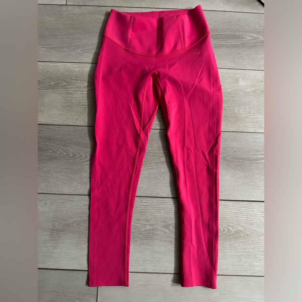 gymshark leggings